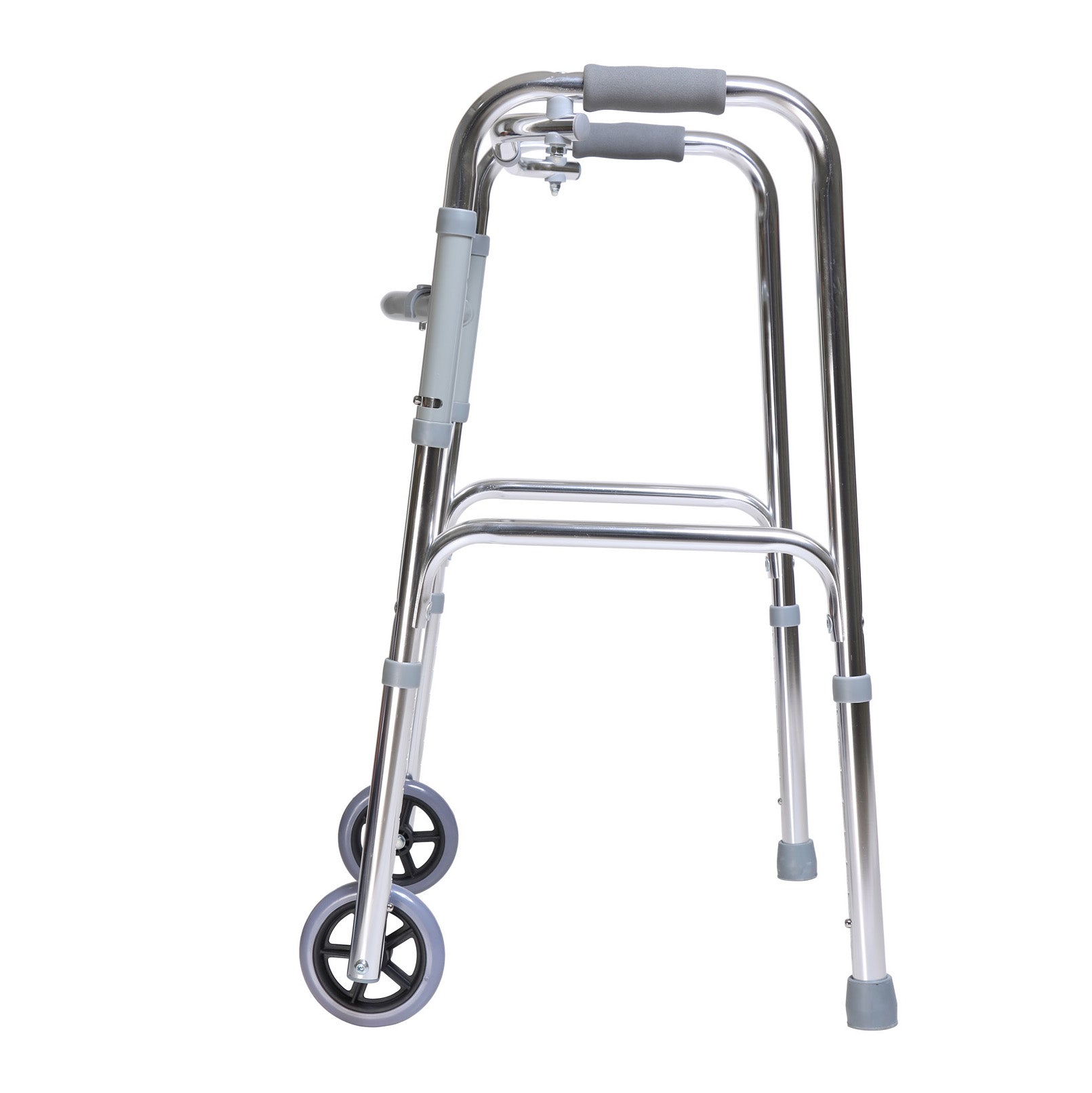 MHL 2002 Gi - Walker With Wheels - Gloss Finish