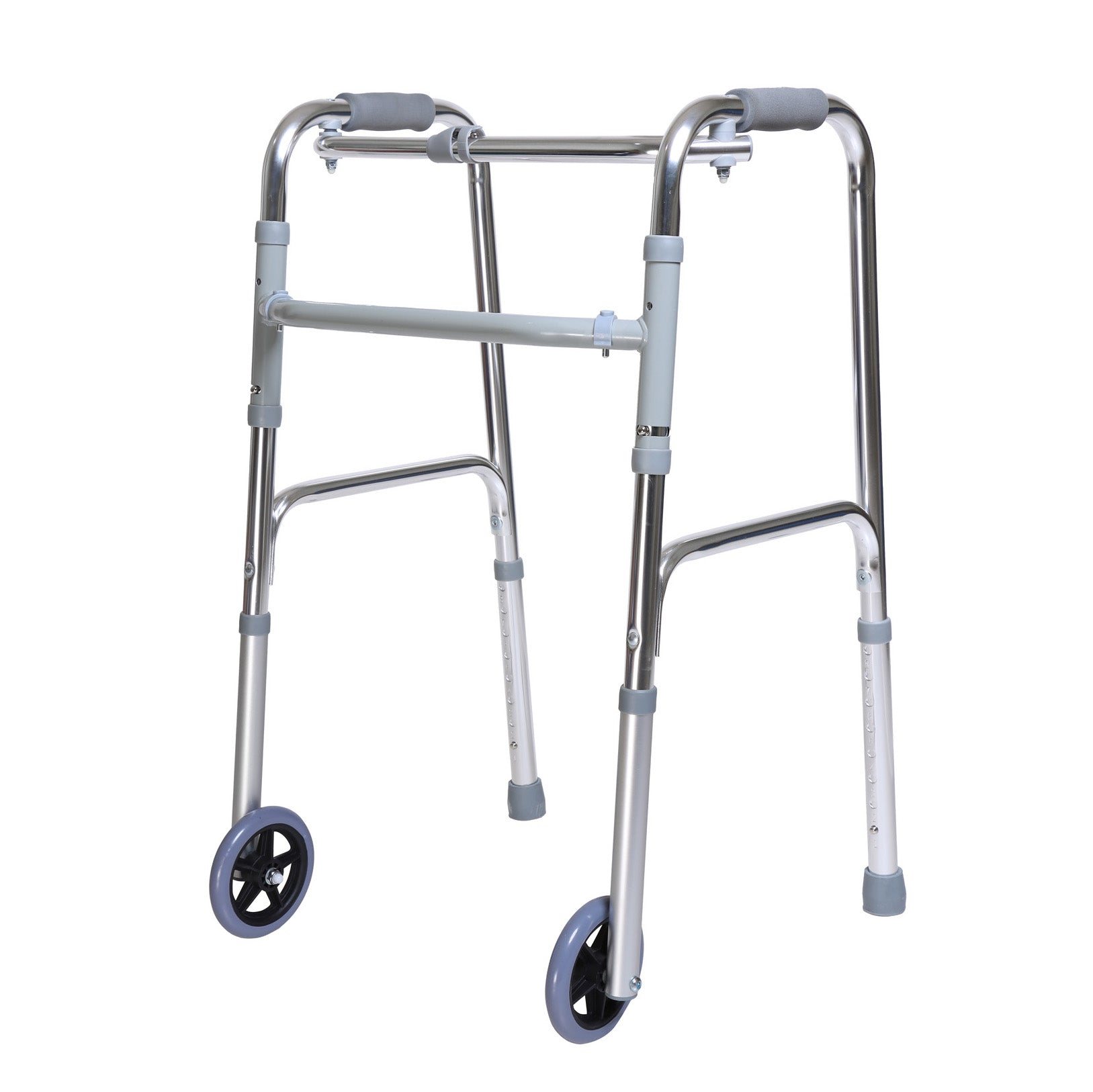 MHL 2002 Gi - Walker With Wheels - Gloss Finish