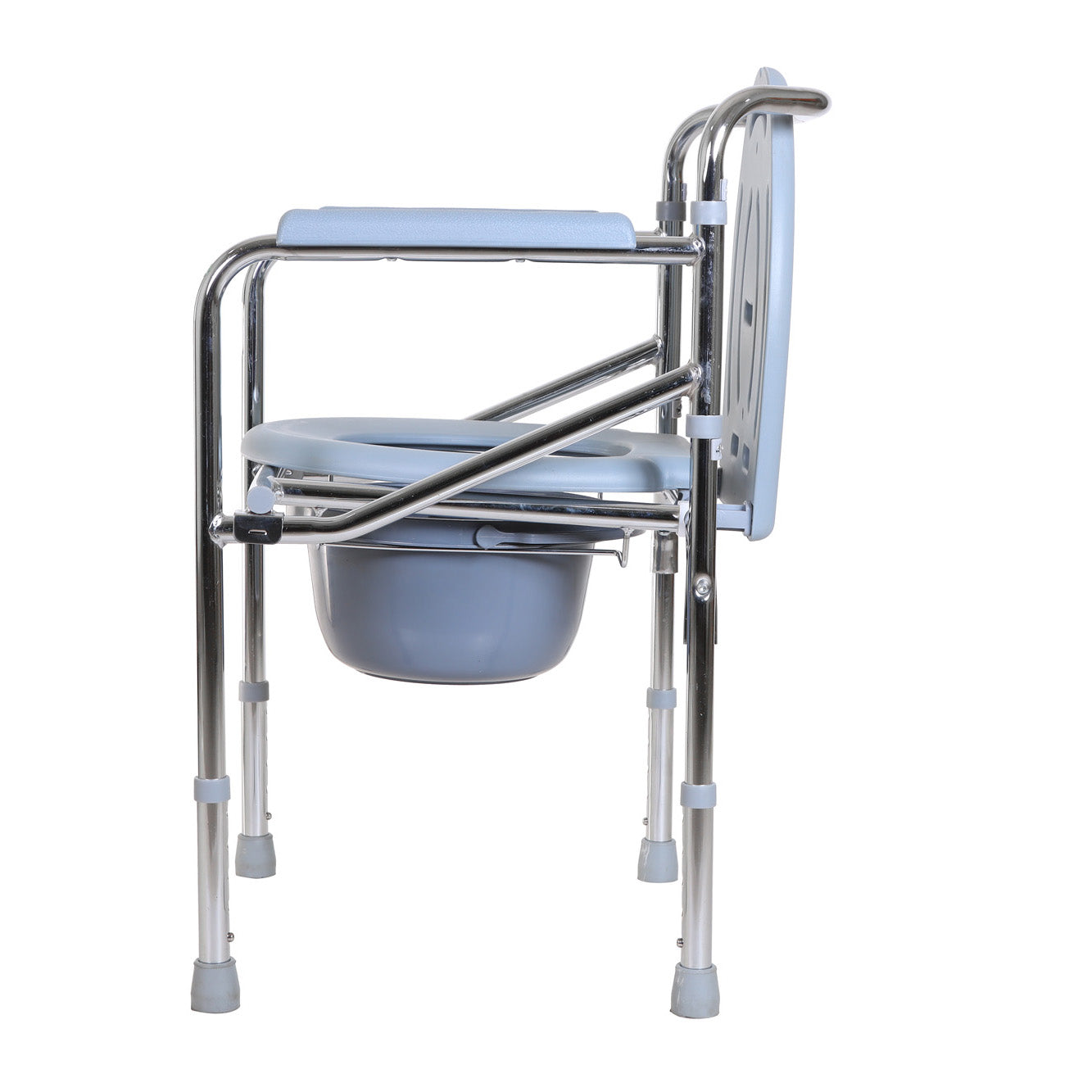 MHL 302 - Commode Chair