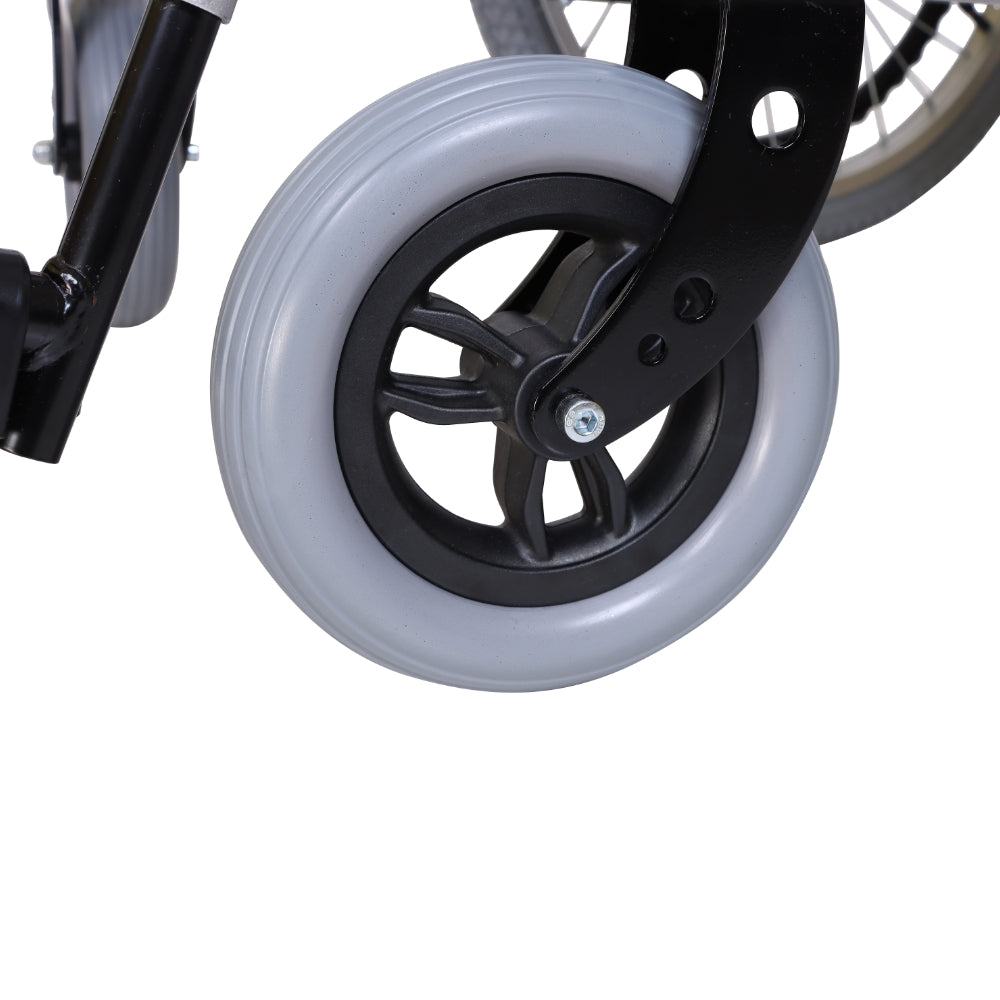 MHL 1007 S - Powered Wheelchair