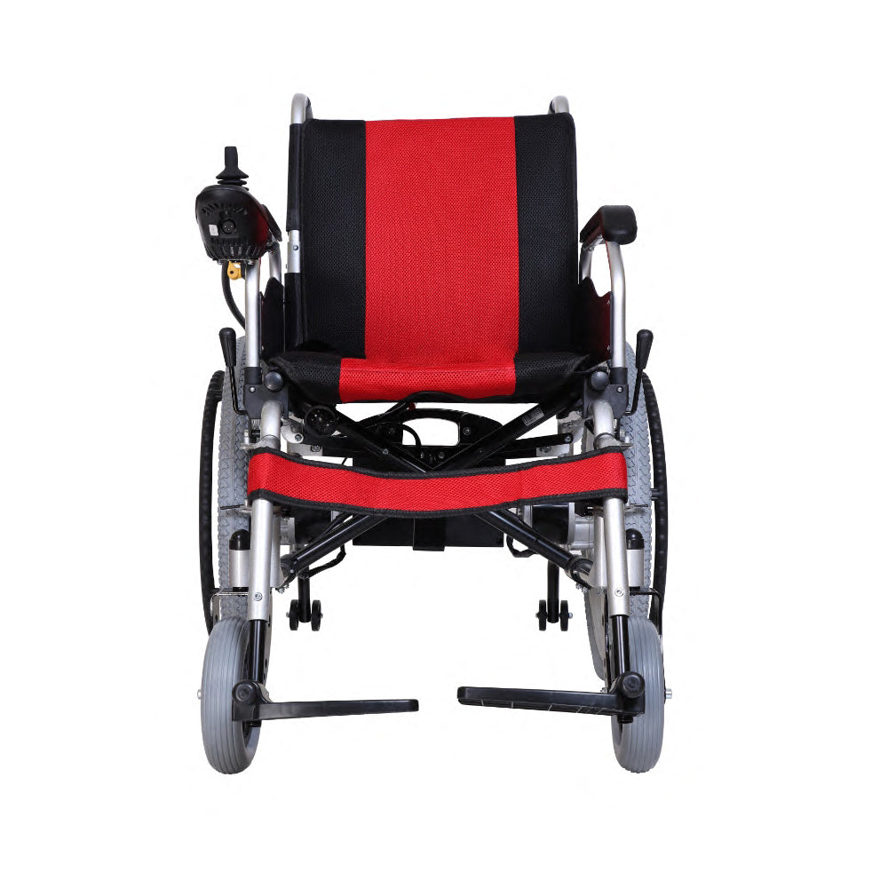 MHL 1007 S - Powered Wheelchair