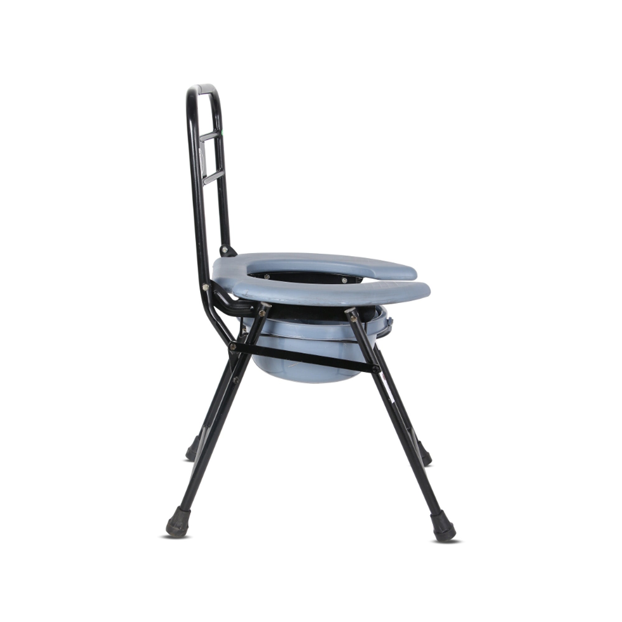 MHL 304 - Commode Chair