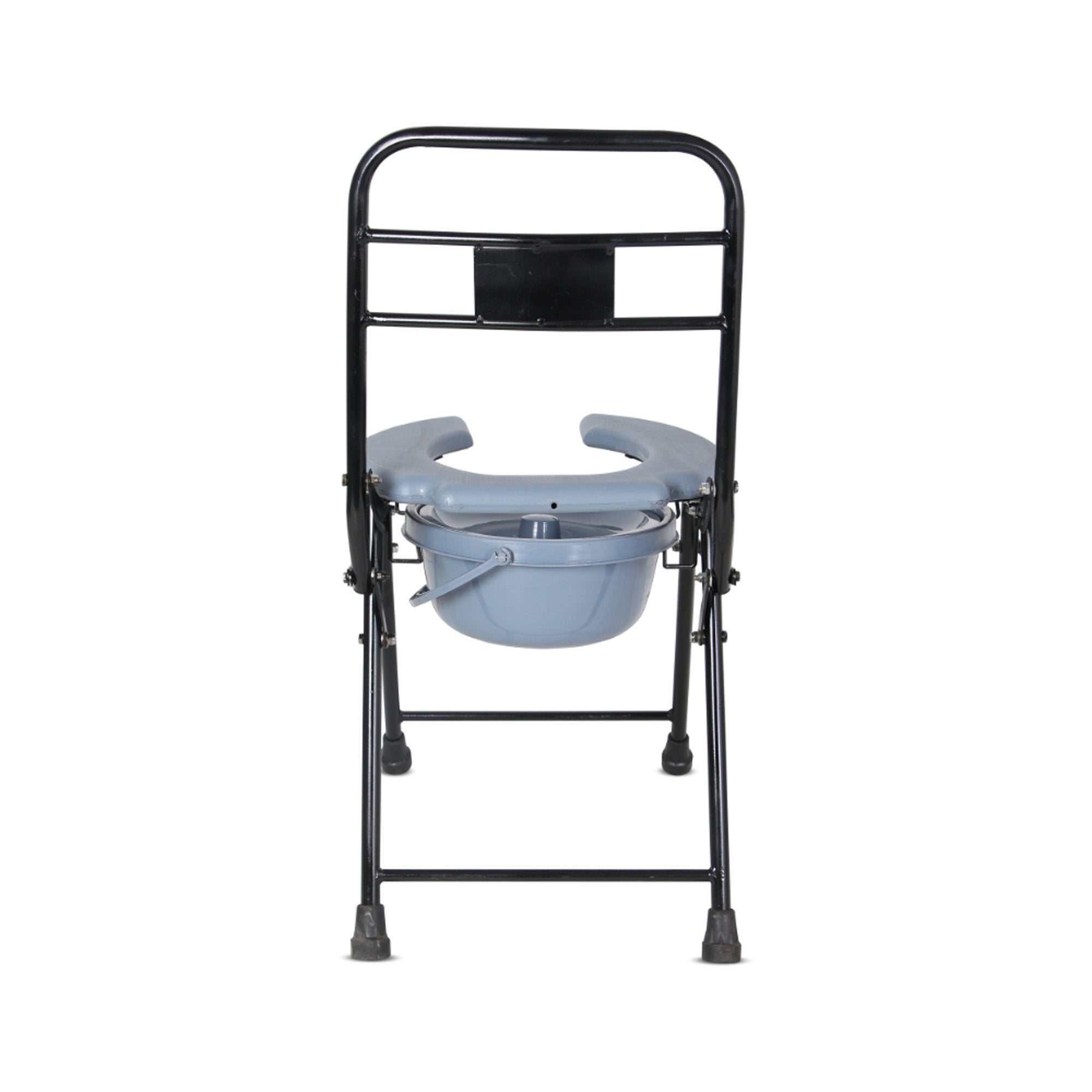 MHL 304 - Commode Chair