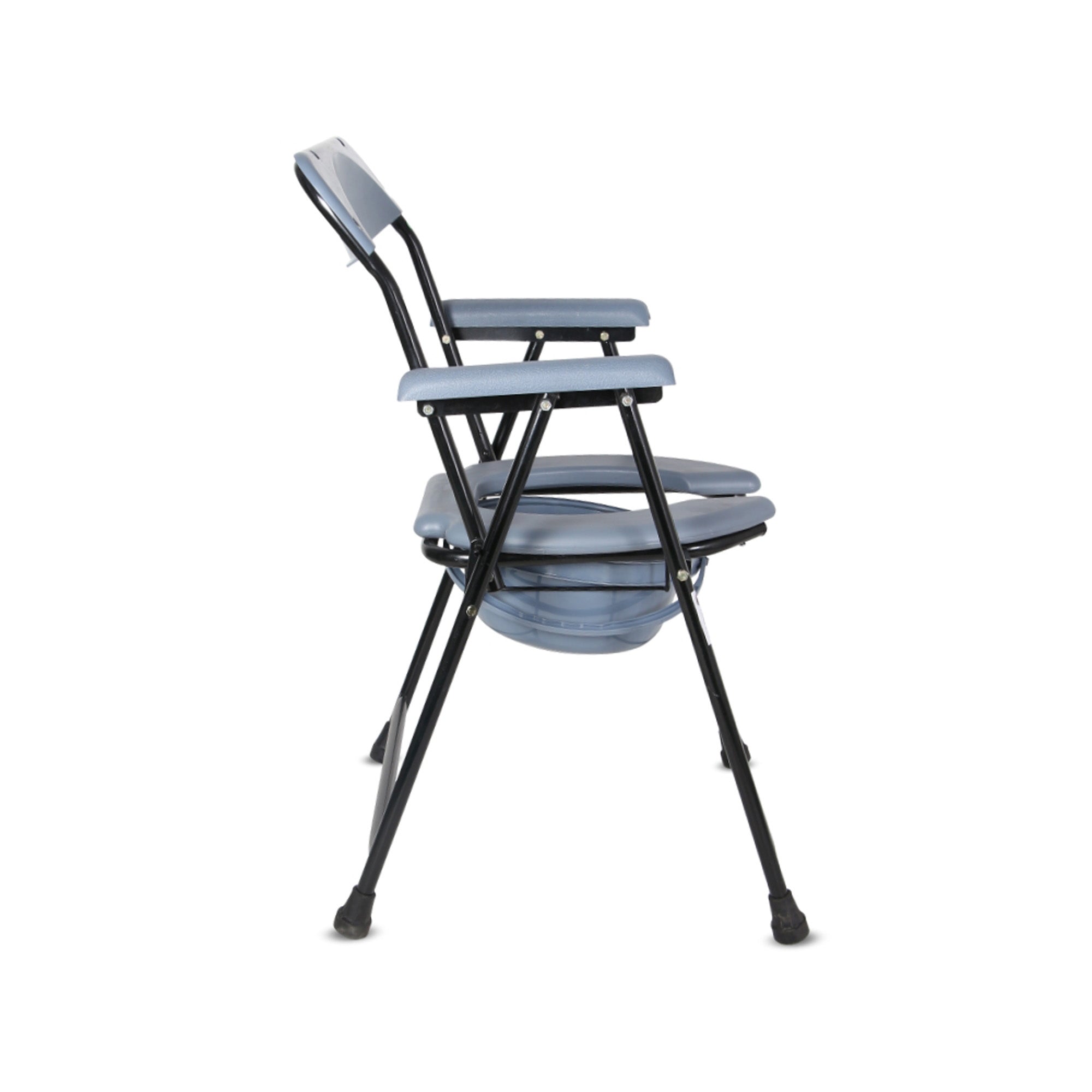 MHL 305 - Commode Chair