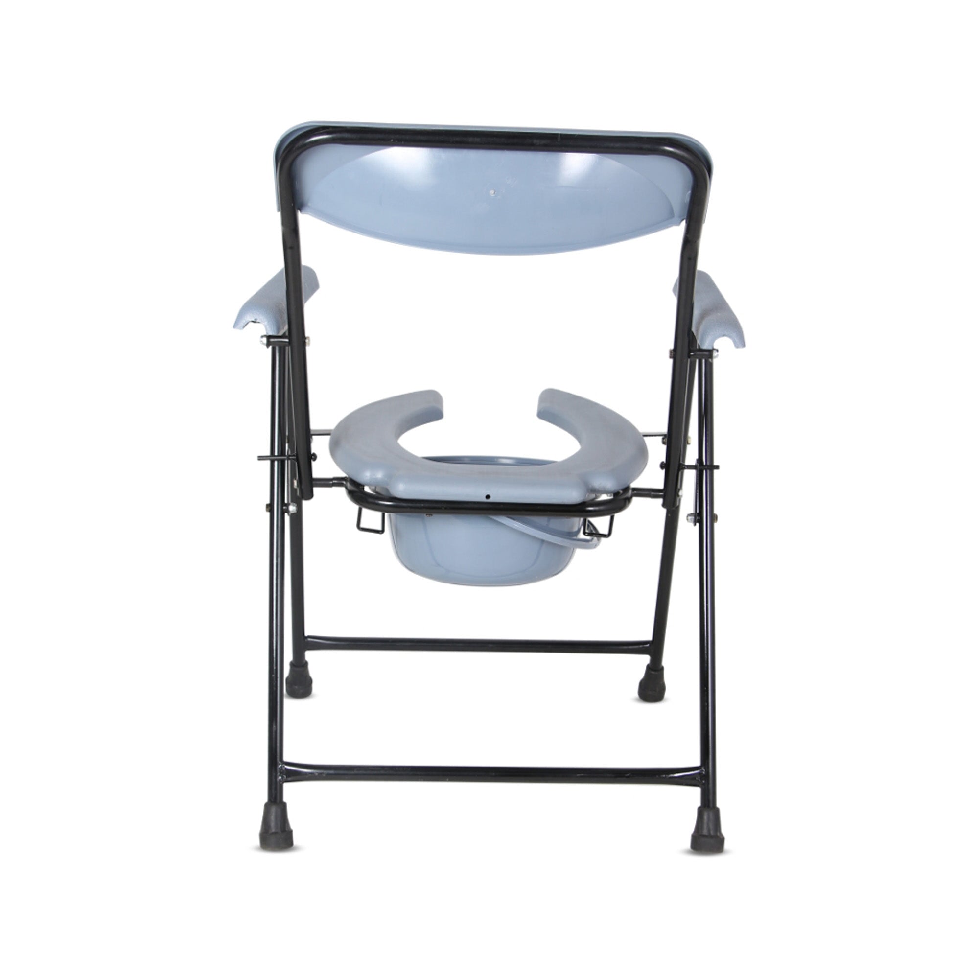 MHL 305 - Commode Chair