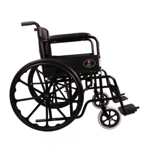 MHL 1001-EVA Wheelchair