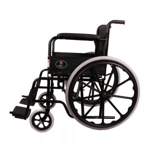 MHL 1001-PU Wheelchair