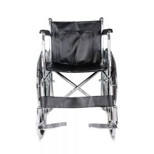MHL 1002 Wheelchair
