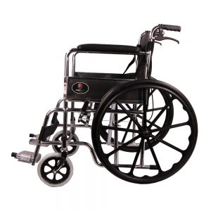 MHL 1002 AX-EVA Wheelchair