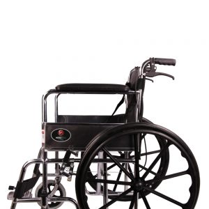 MHL 1002 AX-EVA Wheelchair