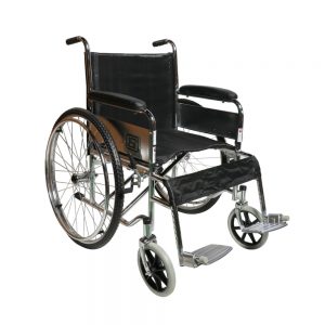 MHL 1003 Wheelchair
