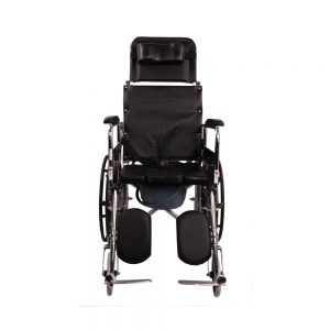 MHL 1006-EVA Wheelchair