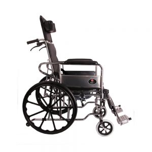 MHL 1006-EVA Wheelchair