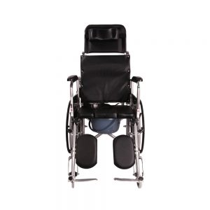 MHL 1006-PU Wheelchair