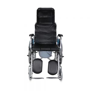 MHL 1006 Wheelchair
