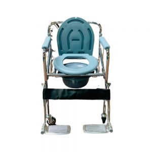 MHL 3008 Commode chair
