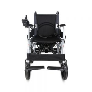 MHL 1007 Electric Wheelchair