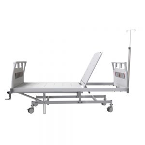 HEM X-3500 Clinical Bed