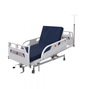 HEM X-3501 Clinical Bed