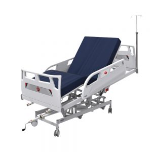 HEM X-4000 ICU Bed
