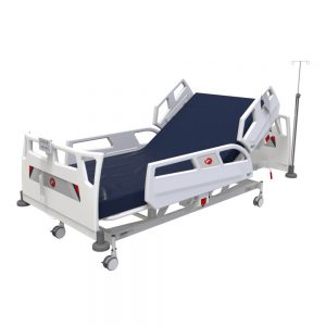 HEM Z-7001 ICU Bed