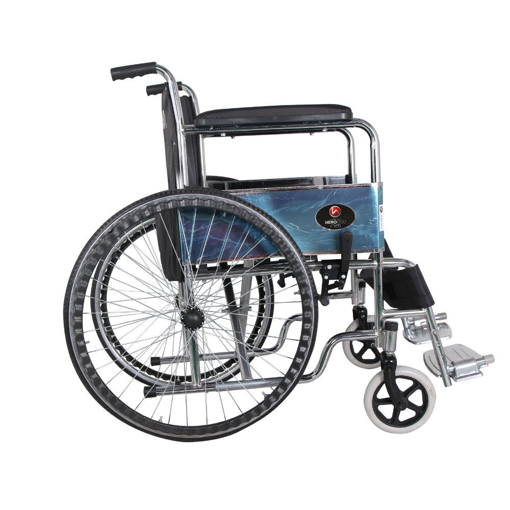 MHL 1009-M Wheelchair